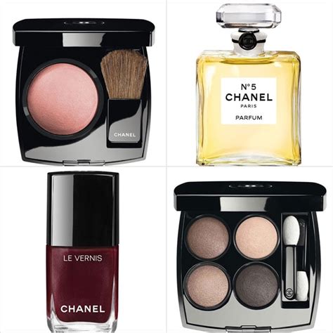 what chanel makeup is best|best selling Chanel makeup products.